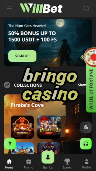 Bringo Casino - Fast & Fun Casino-www.bdqngd.com